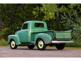 1949 Chevrolet 3100 (CC-2096475) for sale in Sioux Falls, South Dakota