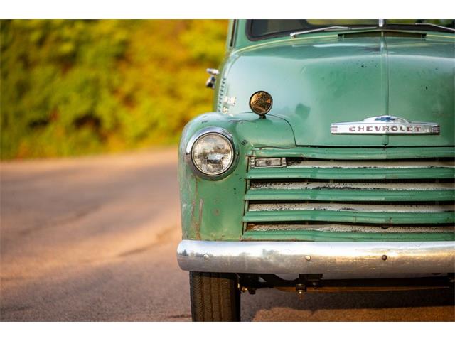 1949 Chevrolet 3100 (CC-2096475) for sale in Sioux Falls, South Dakota