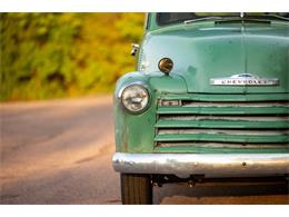 1949 Chevrolet 3100 (CC-2096475) for sale in Sioux Falls, South Dakota