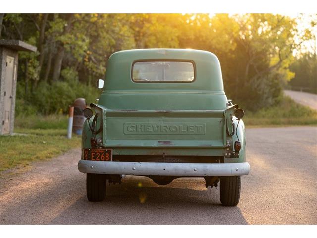 1949 Chevrolet 3100 (CC-2096475) for sale in Sioux Falls, South Dakota