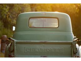 1949 Chevrolet 3100 (CC-2096475) for sale in Sioux Falls, South Dakota