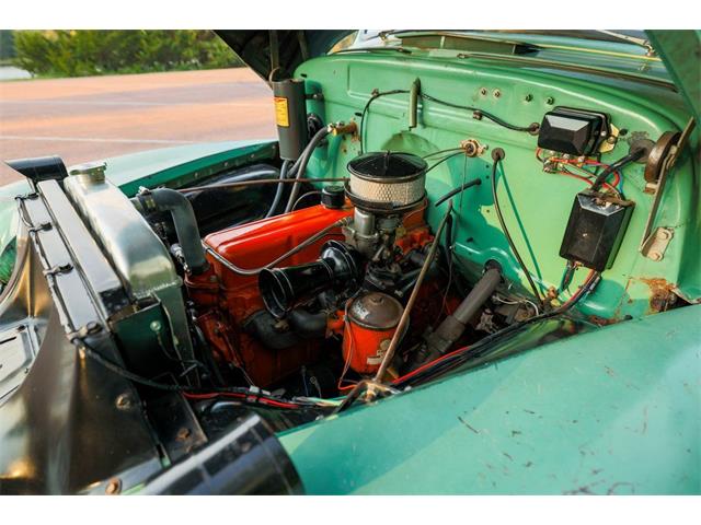 1949 Chevrolet 3100 (CC-2096475) for sale in Sioux Falls, South Dakota