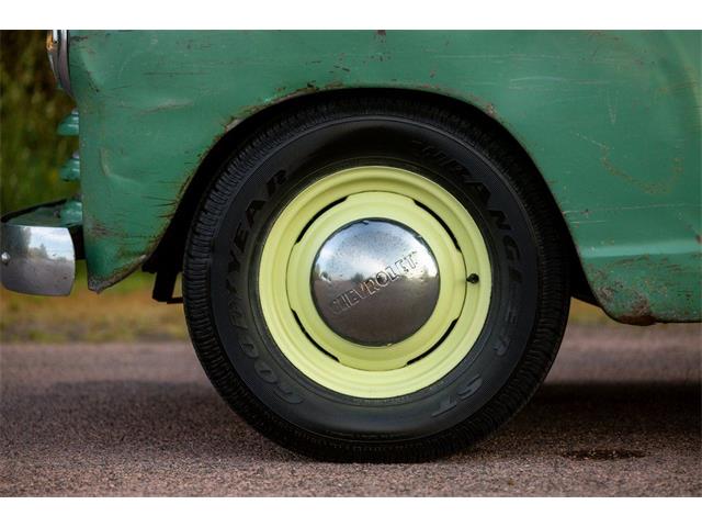 1949 Chevrolet 3100 (CC-2096475) for sale in Sioux Falls, South Dakota