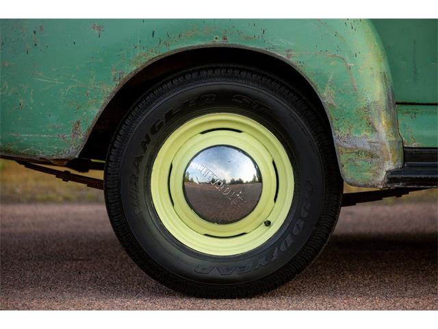 1949 Chevrolet 3100 (CC-2096475) for sale in Sioux Falls, South Dakota