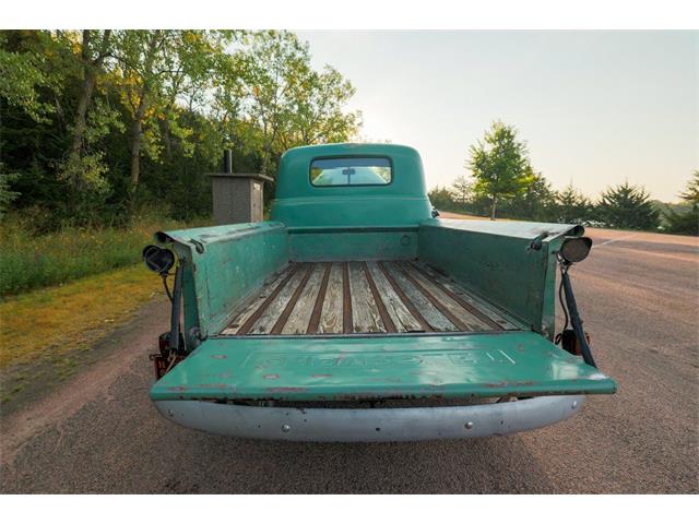 1949 Chevrolet 3100 (CC-2096475) for sale in Sioux Falls, South Dakota