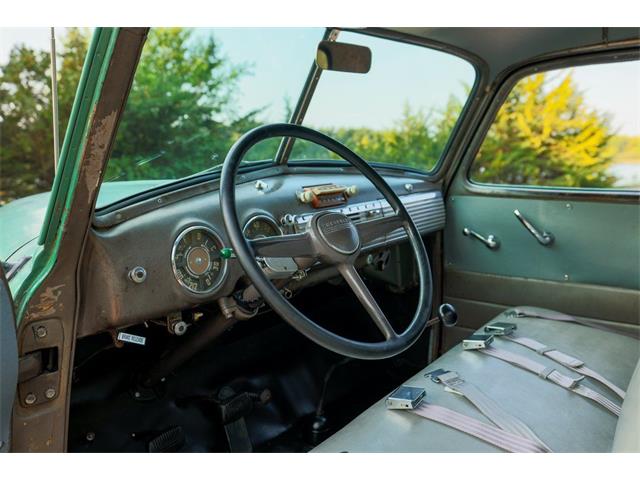 1949 Chevrolet 3100 (CC-2096475) for sale in Sioux Falls, South Dakota