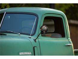 1949 Chevrolet 3100 (CC-2096475) for sale in Sioux Falls, South Dakota