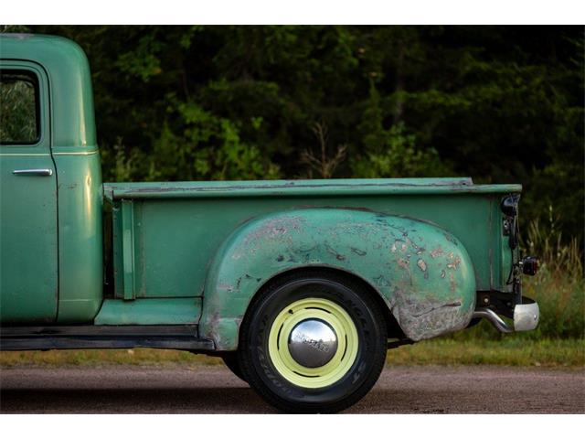 1949 Chevrolet 3100 (CC-2096475) for sale in Sioux Falls, South Dakota