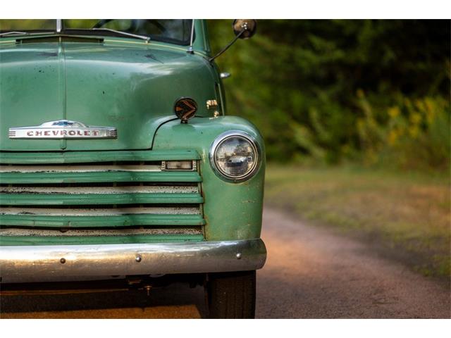 1949 Chevrolet 3100 (CC-2096475) for sale in Sioux Falls, South Dakota