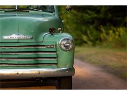 1949 Chevrolet 3100 (CC-2096475) for sale in Sioux Falls, South Dakota