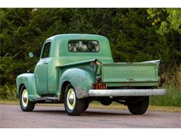 1949 Chevrolet 3100 (CC-2096475) for sale in Sioux Falls, South Dakota
