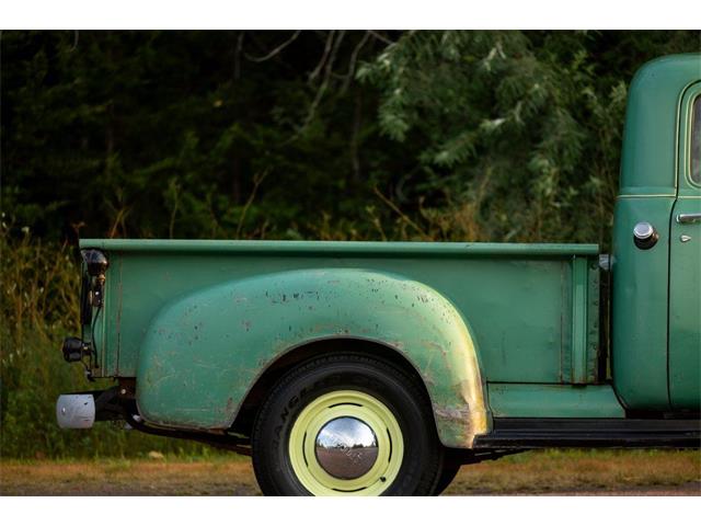 1949 Chevrolet 3100 (CC-2096475) for sale in Sioux Falls, South Dakota