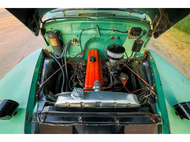 1949 Chevrolet 3100 (CC-2096475) for sale in Sioux Falls, South Dakota