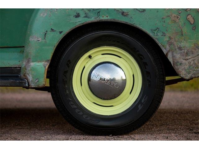 1949 Chevrolet 3100 (CC-2096475) for sale in Sioux Falls, South Dakota