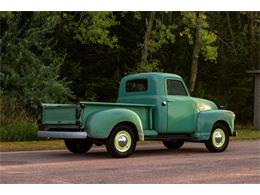 1949 Chevrolet 3100 (CC-2096475) for sale in Sioux Falls, South Dakota