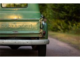 1949 Chevrolet 3100 (CC-2096475) for sale in Sioux Falls, South Dakota