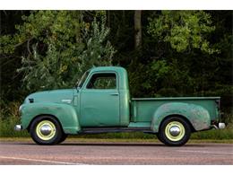 1949 Chevrolet 3100 (CC-2096475) for sale in Sioux Falls, South Dakota