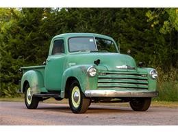 1949 Chevrolet 3100 (CC-2096475) for sale in Sioux Falls, South Dakota