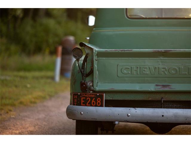 1949 Chevrolet 3100 (CC-2096475) for sale in Sioux Falls, South Dakota