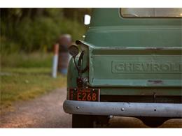 1949 Chevrolet 3100 (CC-2096475) for sale in Sioux Falls, South Dakota