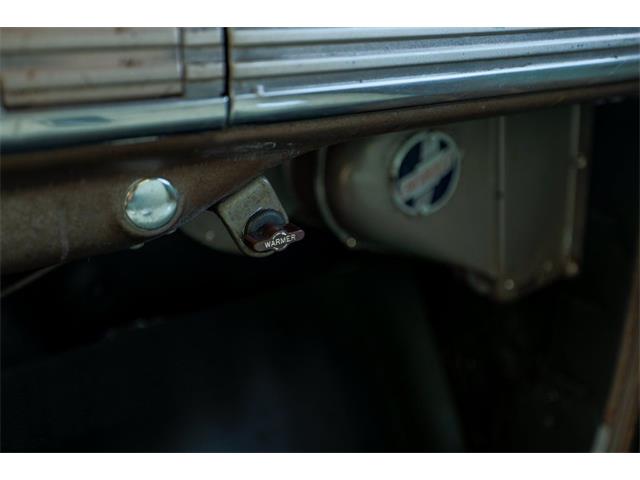 1949 Chevrolet 3100 (CC-2096475) for sale in Sioux Falls, South Dakota