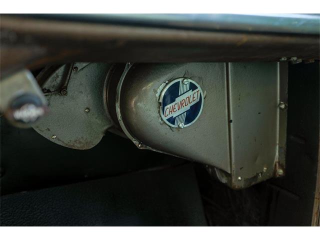 1949 Chevrolet 3100 (CC-2096475) for sale in Sioux Falls, South Dakota