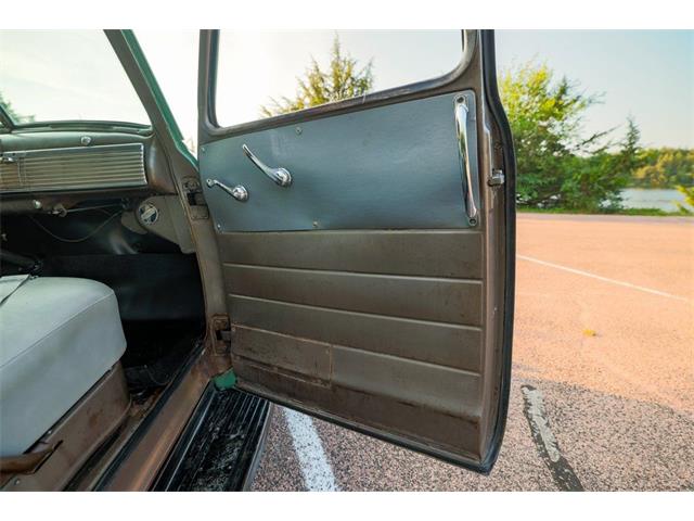 1949 Chevrolet 3100 (CC-2096475) for sale in Sioux Falls, South Dakota