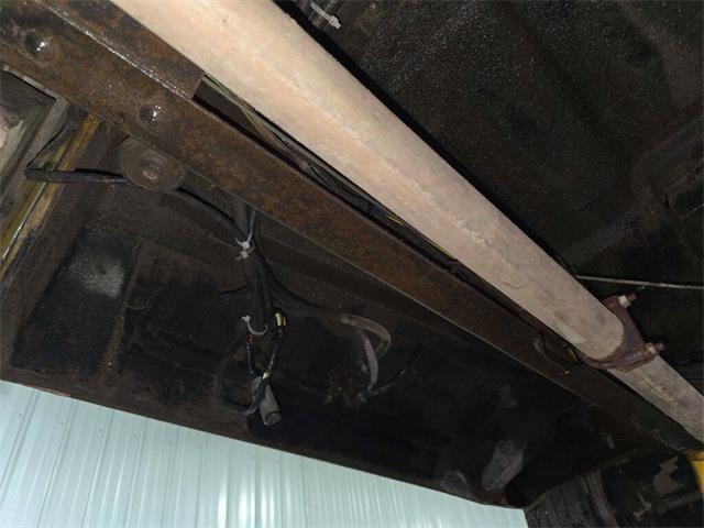 1971 Chevrolet C20 (CC-2096476) for sale in Spirit Lake, Iowa