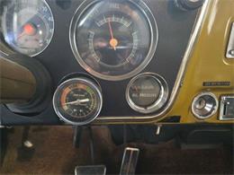 1971 Chevrolet C20 (CC-2096476) for sale in Spirit Lake, Iowa