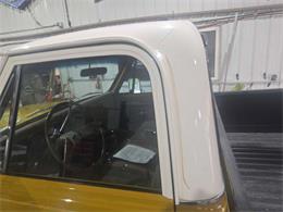 1971 Chevrolet C20 (CC-2096476) for sale in Spirit Lake, Iowa