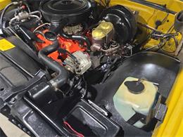 1971 Chevrolet C20 (CC-2096476) for sale in Spirit Lake, Iowa