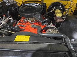 1971 Chevrolet C20 (CC-2096476) for sale in Spirit Lake, Iowa