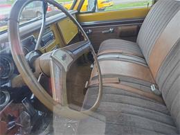 1971 Chevrolet C20 (CC-2096476) for sale in Spirit Lake, Iowa