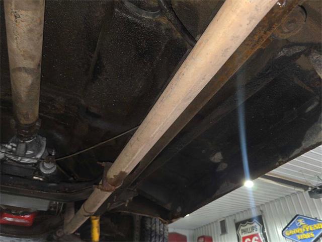 1971 Chevrolet C20 (CC-2096476) for sale in Spirit Lake, Iowa