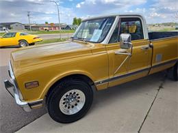 1971 Chevrolet C20 (CC-2096476) for sale in Spirit Lake, Iowa