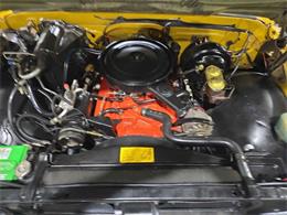 1971 Chevrolet C20 (CC-2096476) for sale in Spirit Lake, Iowa