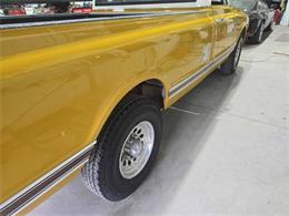 1971 Chevrolet C20 (CC-2096476) for sale in Spirit Lake, Iowa