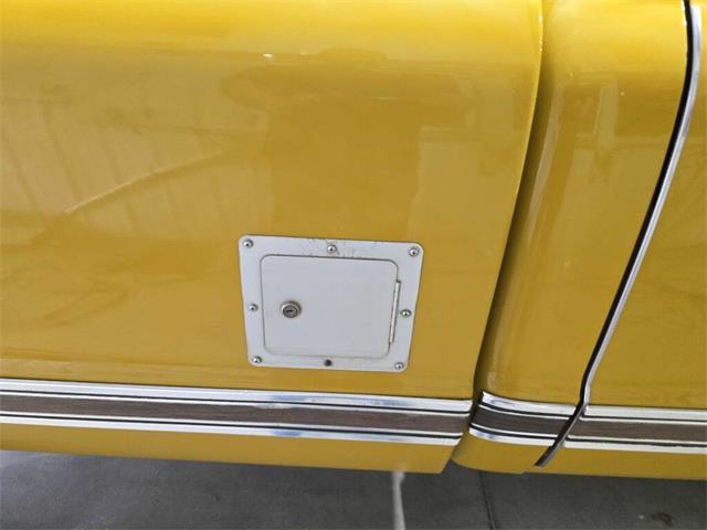 1971 Chevrolet C20 (CC-2096476) for sale in Spirit Lake, Iowa