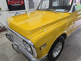 1971 Chevrolet C20 (CC-2096476) for sale in Spirit Lake, Iowa