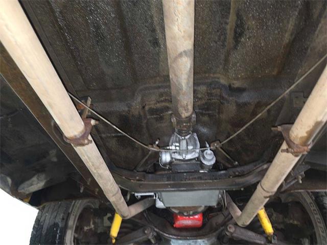 1971 Chevrolet C20 (CC-2096476) for sale in Spirit Lake, Iowa