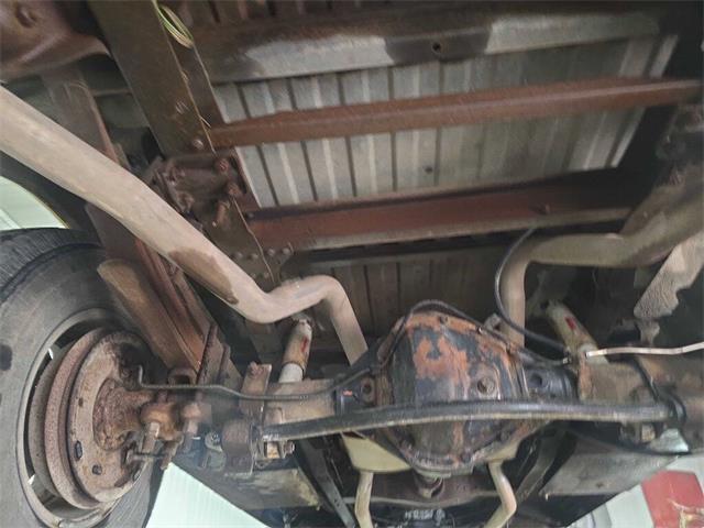 1971 Chevrolet C20 (CC-2096476) for sale in Spirit Lake, Iowa