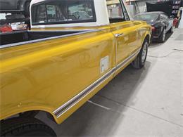 1971 Chevrolet C20 (CC-2096476) for sale in Spirit Lake, Iowa