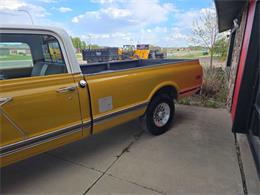 1971 Chevrolet C20 (CC-2096476) for sale in Spirit Lake, Iowa
