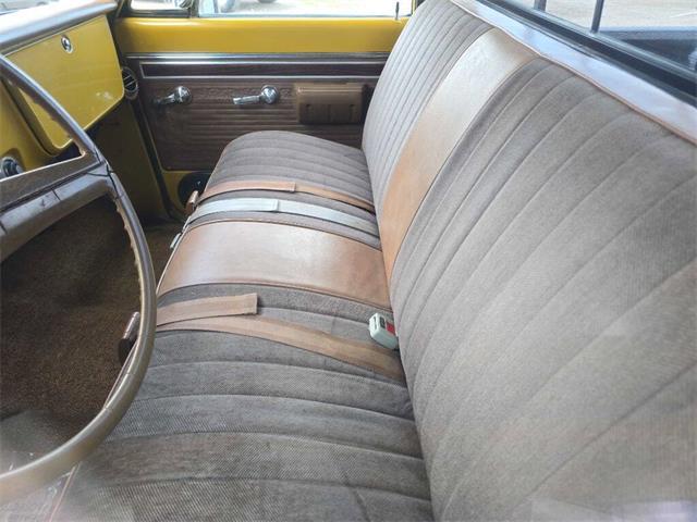 1971 Chevrolet C20 (CC-2096476) for sale in Spirit Lake, Iowa