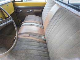 1971 Chevrolet C20 (CC-2096476) for sale in Spirit Lake, Iowa
