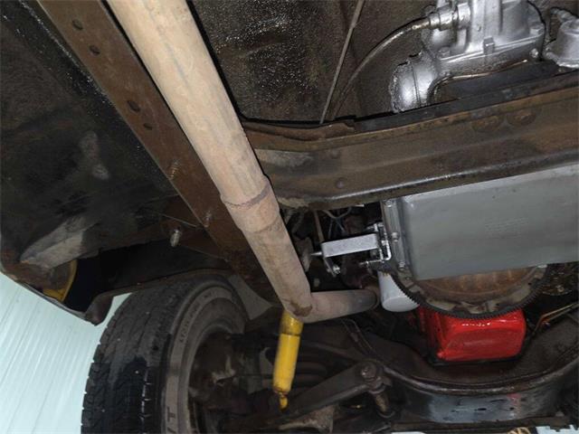 1971 Chevrolet C20 (CC-2096476) for sale in Spirit Lake, Iowa
