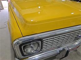 1971 Chevrolet C20 (CC-2096476) for sale in Spirit Lake, Iowa
