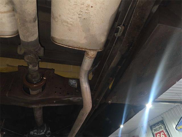 1971 Chevrolet C20 (CC-2096476) for sale in Spirit Lake, Iowa