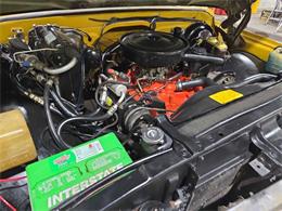 1971 Chevrolet C20 (CC-2096476) for sale in Spirit Lake, Iowa