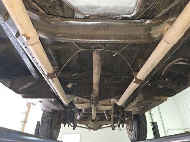 1971 Chevrolet C20 (CC-2096476) for sale in Spirit Lake, Iowa